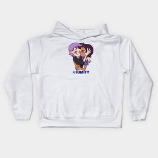 Lumity Kids Hoodie